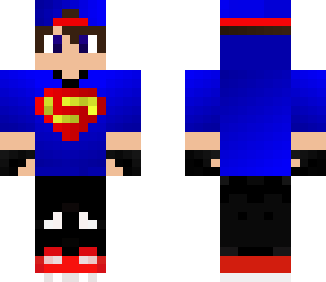 super boy