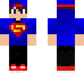 superman