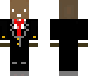 kyle beast skin