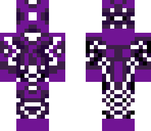 puple mix