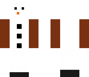 snowman
