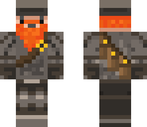 honeydew armor