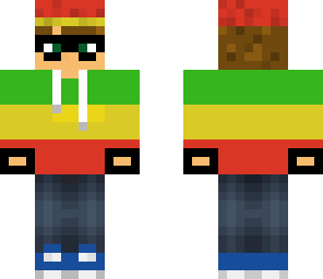 cool guy