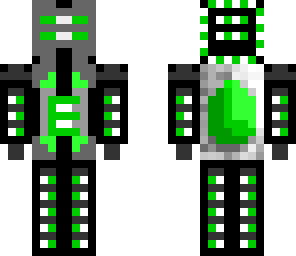 emerald bot