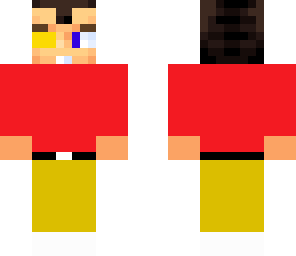 vegetta geymer