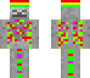 jamaican stoner skeleton