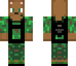 legerskin2