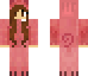 piggeh gurl