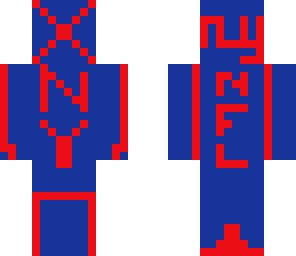 new york giants