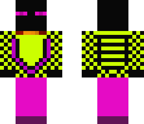 endervegettagaymer