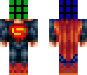 superubik