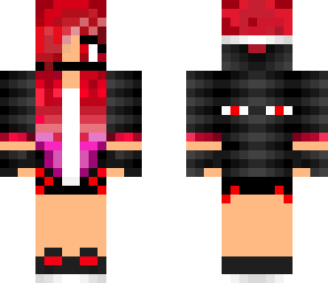 bloody virgin