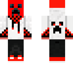 red toxic
