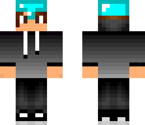 mineshafter