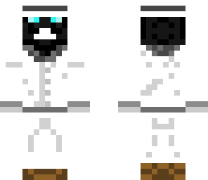 mj enderman