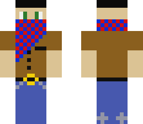 cow boy