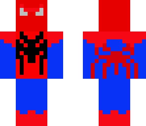 spiederman