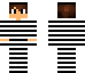 sabalminors prison skin