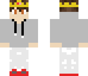 custom skin
