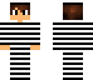 sabalminors prison skin v2