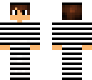 sabalminors prison skin v3