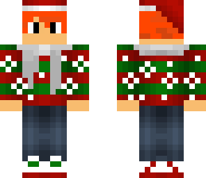 ginger vendetta