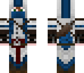assassin