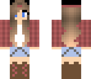 tomboy winter outfit