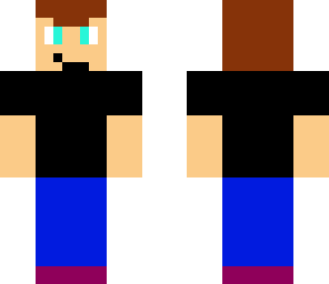 fivel123 skin request