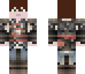 assassin