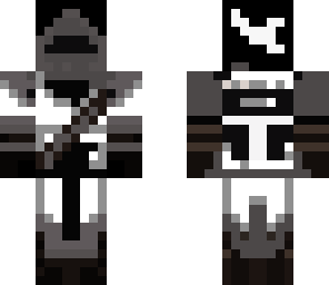 assassin leader