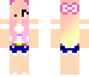 meee skin