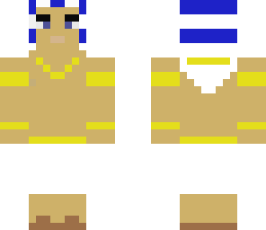 pharaoh
