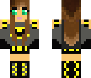 my batgirl skin samiw33 edited