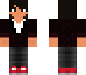 andresredstone updated