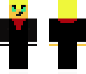 el skin de uli