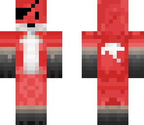 foxy