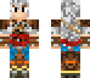 assassin black flag version