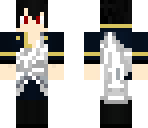 angry zeref