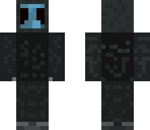 eyeless jack