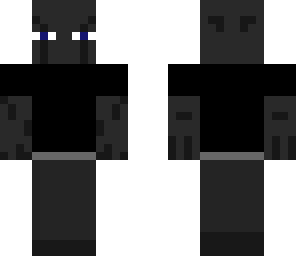 hitman enderman