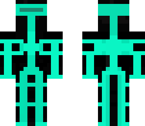 tron dude