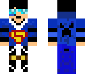 superboy