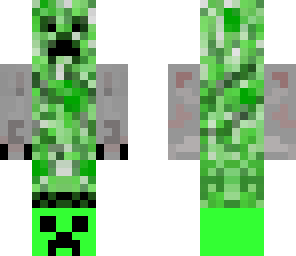 creeper on stilts
