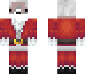 derpy santa