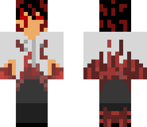 the axe murderer