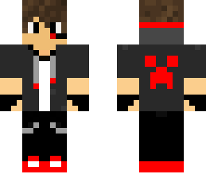 herobrine089 with mic