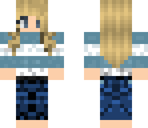 girl