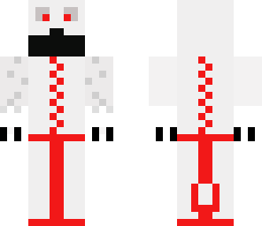 mask creep