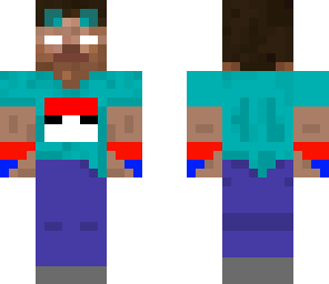 herobrine 172